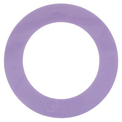 Drum Candy 4" Candy-O Light Purple"