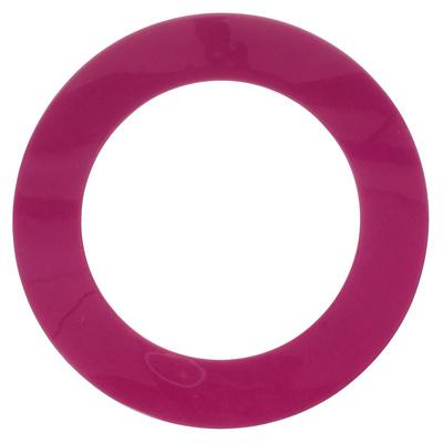 Drum Candy 4" Candy-O Berry"