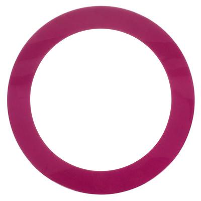 Drum Candy 6" Candy-O Berry"