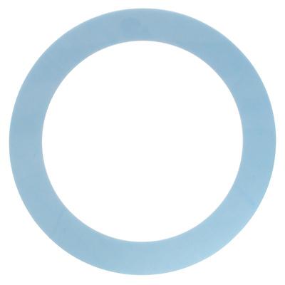 Drum Candy 4" Candy-O Light Blue"