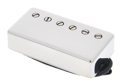 Seymour Duncan Jeff Loomis Trembucker Bridge