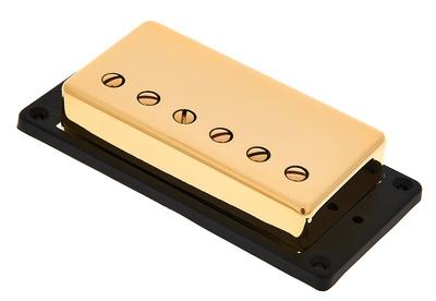 Seymour Duncan Jeff Loomis Trembucker B Gold