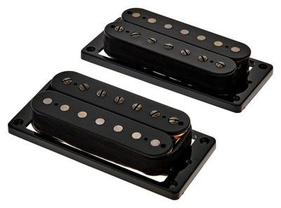 Seymour Duncan Jeff Loomis Noumenon 7 Set BK