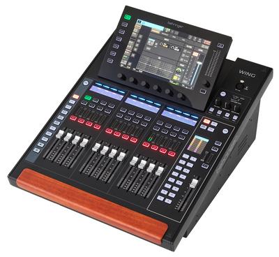 Behringer WING Compact