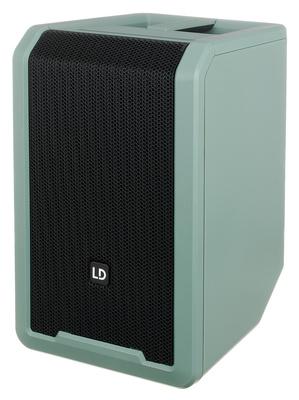 LD Systems ANNY 8 Green