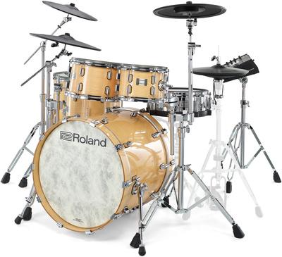 Roland VAD716-GN E-Drum Set