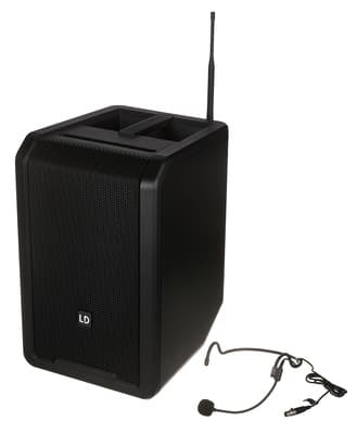 LD Systems ANNY 8 BPH B5