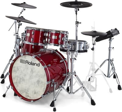 Roland VAD716-GC E-Drum Set