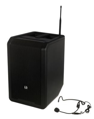 LD Systems ANNY 8 BPH B8