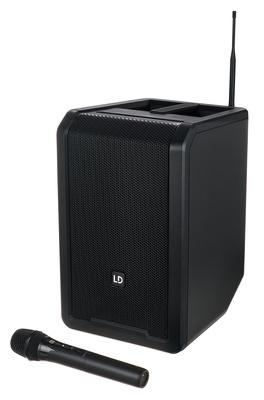 LD Systems ANNY 8 HHD B5