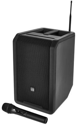 LD Systems ANNY 8 HHD B8