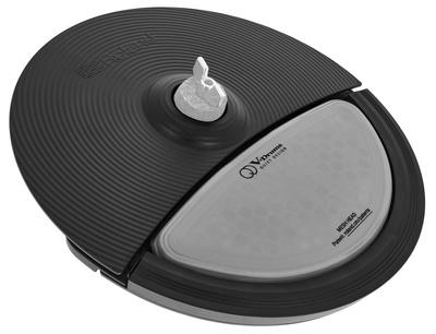 Roland CYQ-12 12" Cymbal Pad"