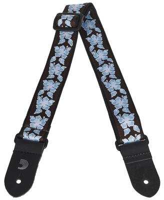 Daddario 15UKE00 Ukulele Strap Aloha