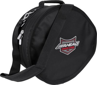 Ahead 14"x8"" Snare Hybrid Case"