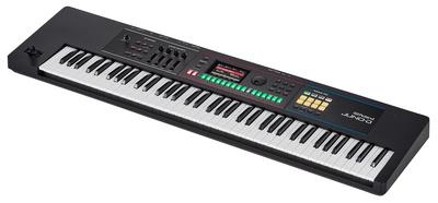 Roland Juno-D7 B-Stock