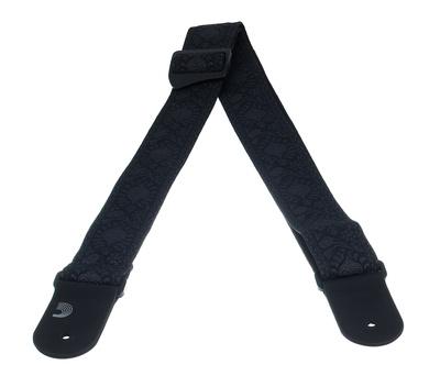 Daddario Guitar Strap 50TB01 Monterey