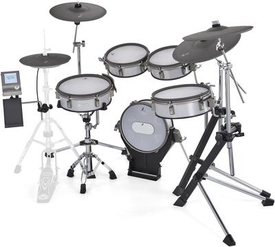 Efnote 3 Style-B E-Drum Set