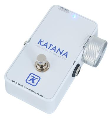 Keeley Katana Clean Boost