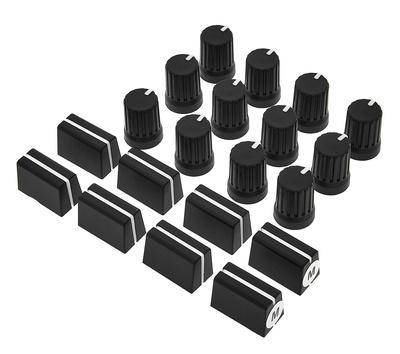 DJ Techtools Chroma Pack Pro Black