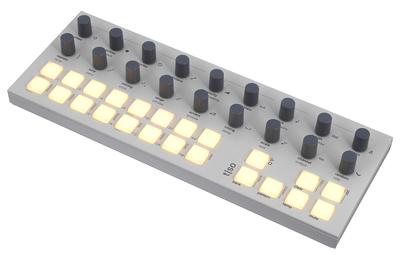 Torso Electronics T1 White
