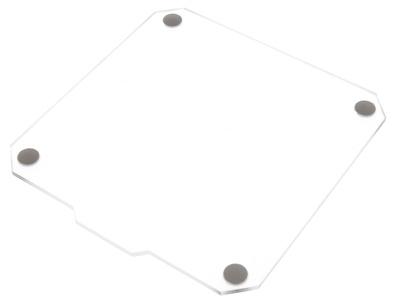 Ape Labs Maxi V2 Frost Filter