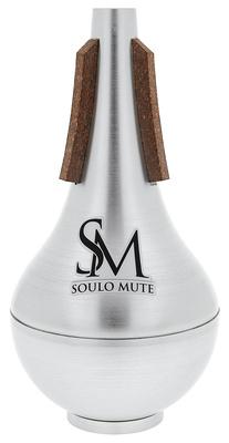 Soulo Mute Trumpet Straight Mute A