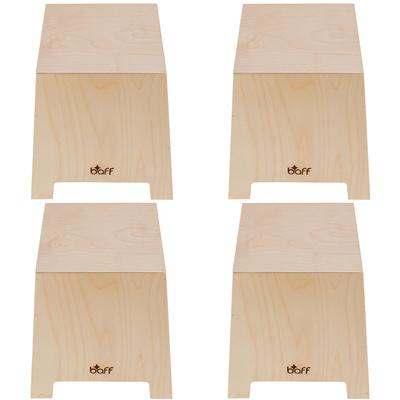 Baff Stackable Cajon Junior Set