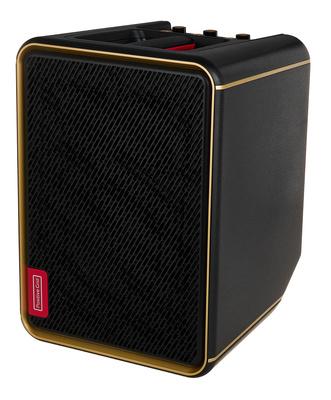 Positive Grid Spark Edge BK