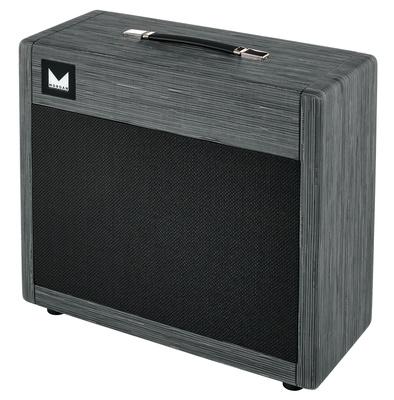 Morgan Amplification 112 Cab Twilight