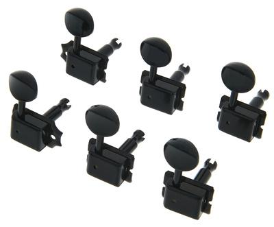 Gotoh SD91-05M Tuners 6L B