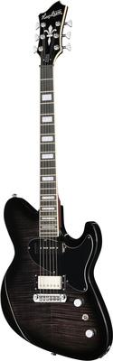 Hagstrom Adina Dark Storm