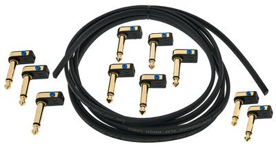 EBS Solder-Free Flat Patch Kit-10