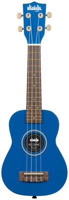 Kala Ukadelic Soprano Uku BL