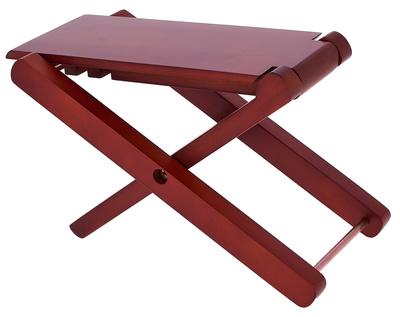 Cordoba Footstool Wood