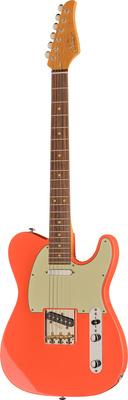 Suhr Classic T Vintage LE FR