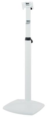 K&M 26785 WH Monitor Stand Genelec