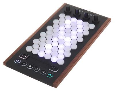 Intuitive Instruments Exquis Deluxe Dark Wood