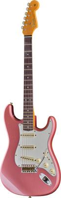 Fender LTD Fat '64 Strat JRN ABMM
