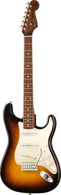 Fender LTD '57 Strat DLX C2SB