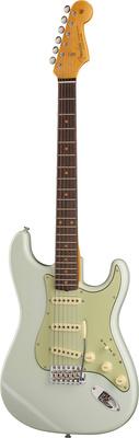 Fender 62 Poblano Strat Jmr ASB