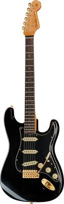 Fender Custom 62 Strat CC AB