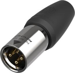 Neutrik NC3MX1-TOP