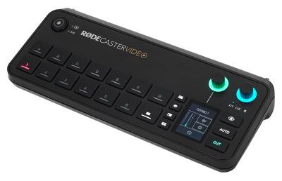 Rode RodeCaster Video B-Stock