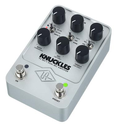 Universal Audio UAFX Knuckles