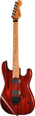Charvel Custom Shop USA San Dimas BT