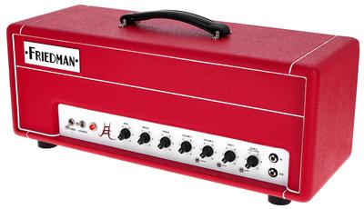 Friedman JEL-50 Head