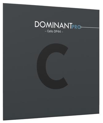 Thomastik DP44 Dominant Pro C Cello 4/4