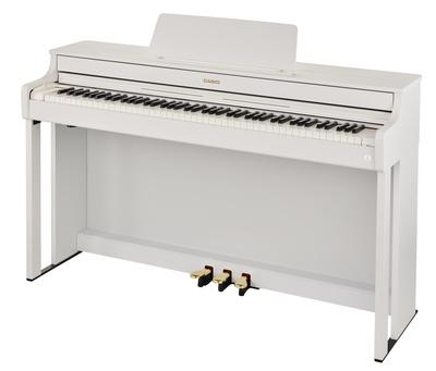 Casio AP-300 WE