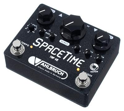 Vahlbruch SpaceTime Tap v2