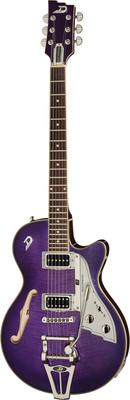 Duesenberg Starplayer TV Galaxy Burst